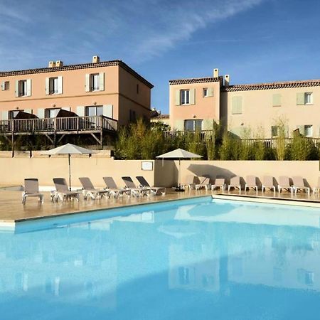 Les Coteaux De Pont Royal En Provence - Maeva Home - Appartement 3 Pieces 6 Personnes - Prestige Mae-6331 Mallemort Eksteriør bilde
