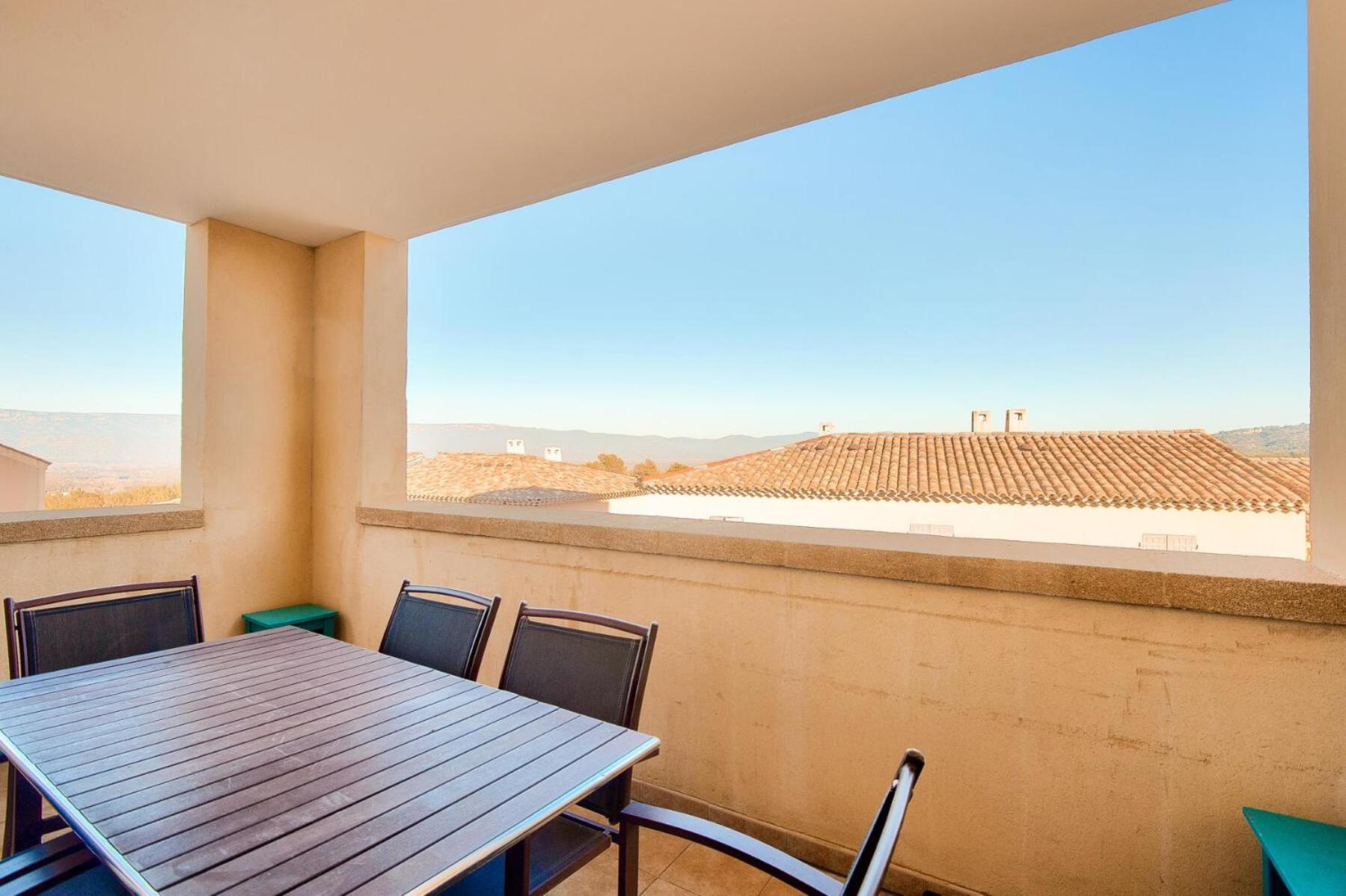 Les Coteaux De Pont Royal En Provence - Maeva Home - Appartement 3 Pieces 6 Personnes - Prestige Mae-6331 Mallemort Eksteriør bilde