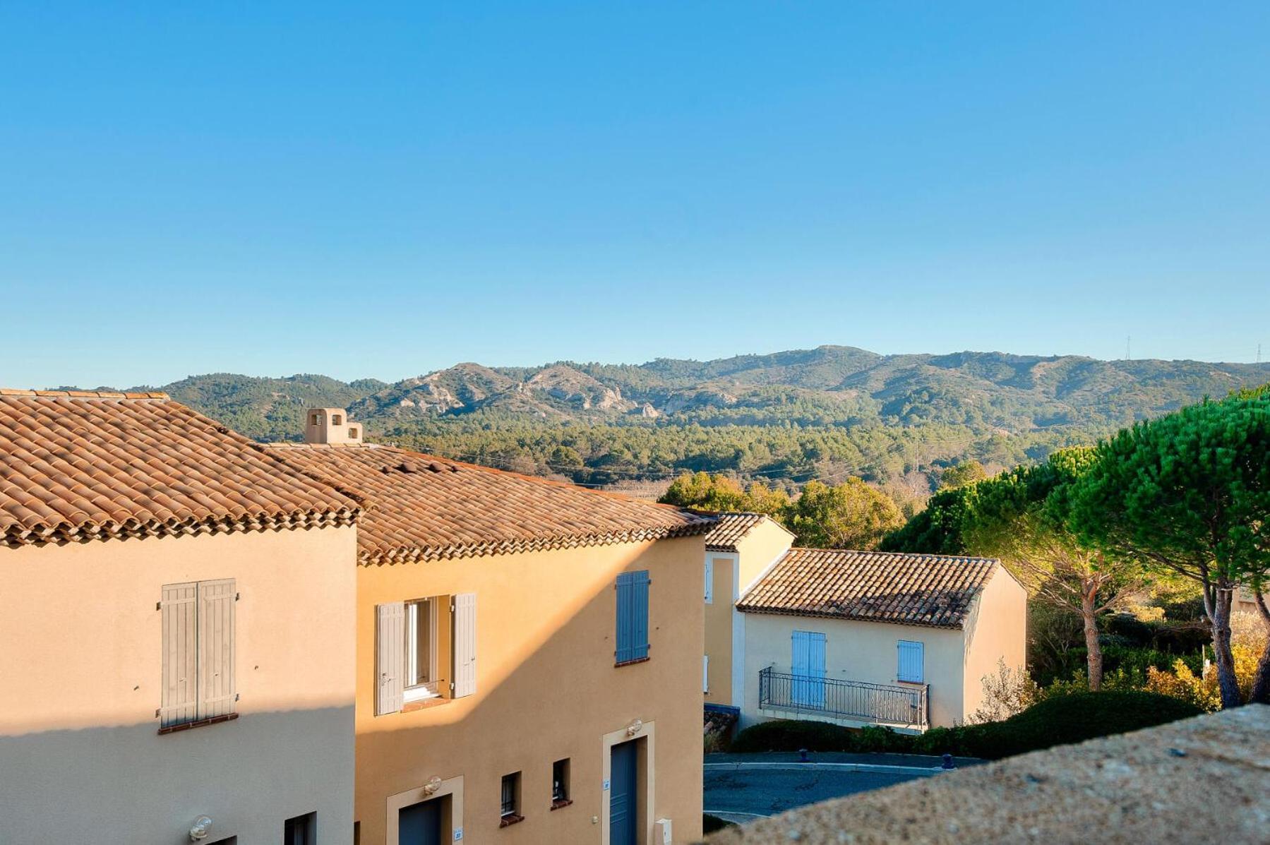 Les Coteaux De Pont Royal En Provence - Maeva Home - Appartement 3 Pieces 6 Personnes - Prestige Mae-6331 Mallemort Eksteriør bilde