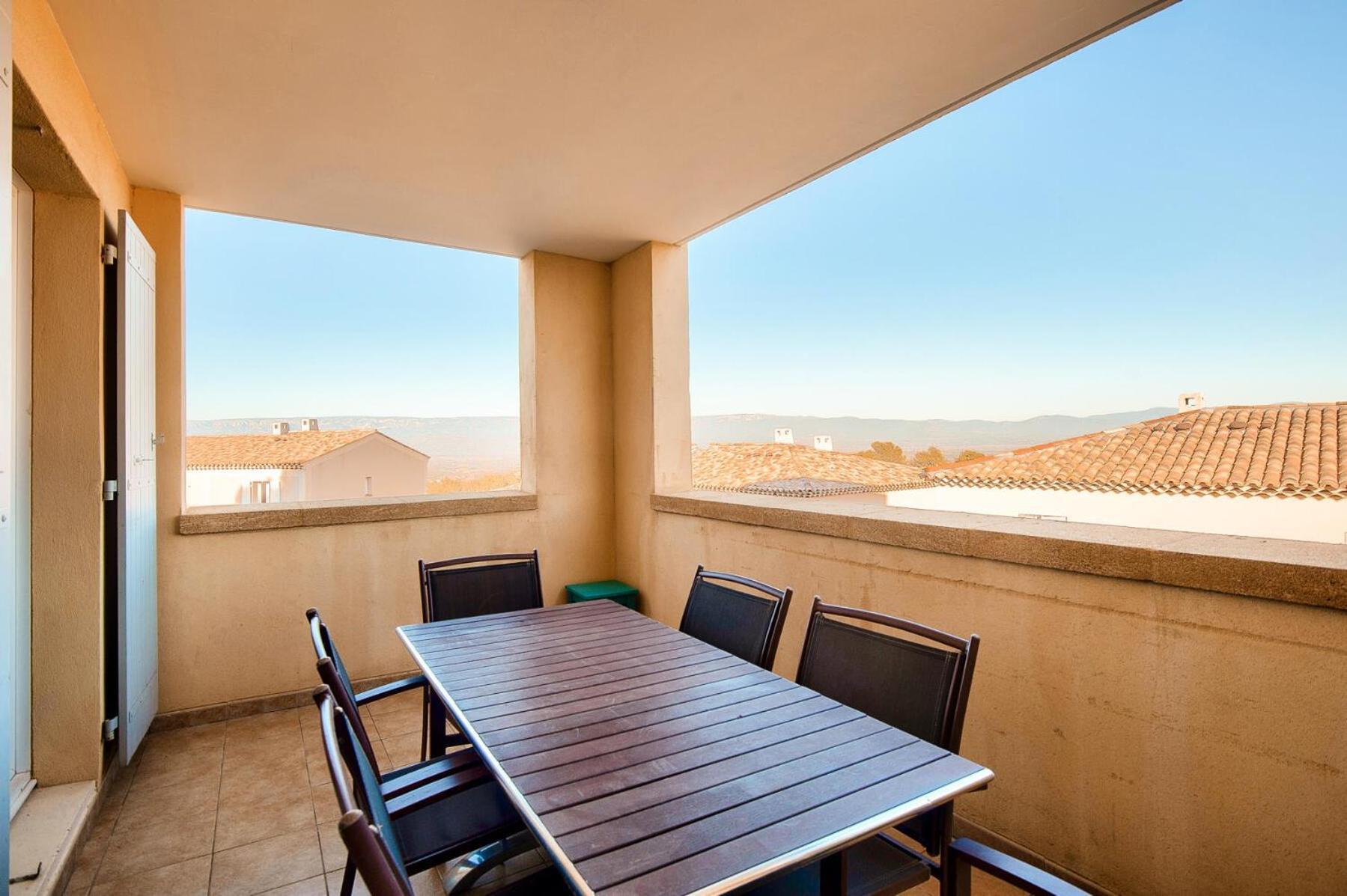 Les Coteaux De Pont Royal En Provence - Maeva Home - Appartement 3 Pieces 6 Personnes - Prestige Mae-6331 Mallemort Eksteriør bilde