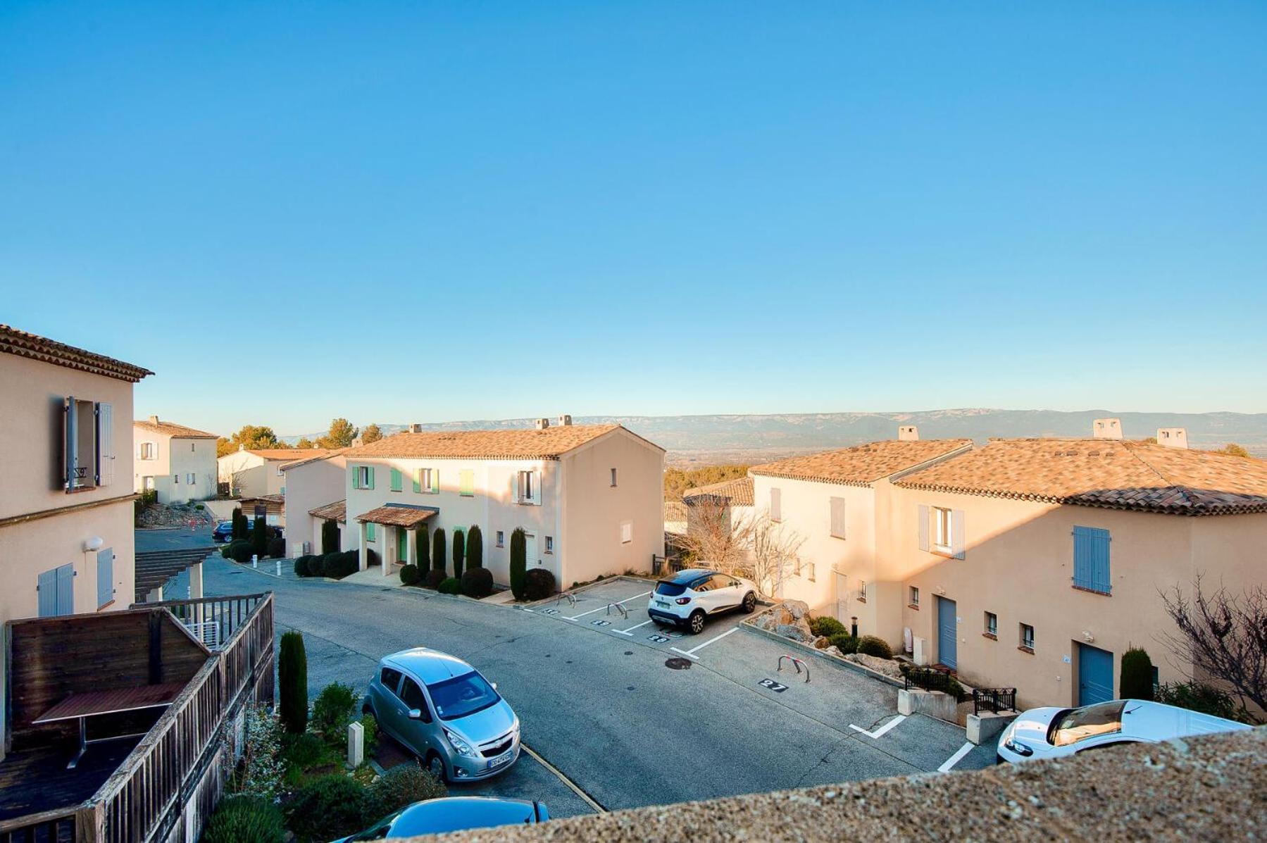 Les Coteaux De Pont Royal En Provence - Maeva Home - Appartement 3 Pieces 6 Personnes - Prestige Mae-6331 Mallemort Eksteriør bilde