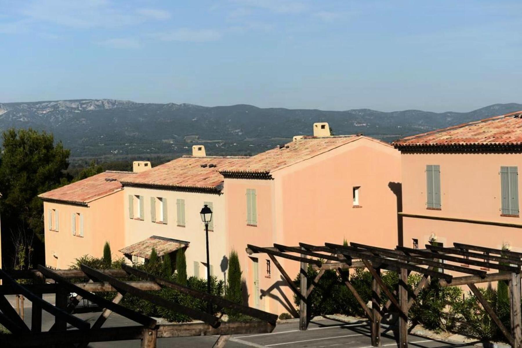 Les Coteaux De Pont Royal En Provence - Maeva Home - Appartement 3 Pieces 6 Personnes - Prestige Mae-6331 Mallemort Eksteriør bilde