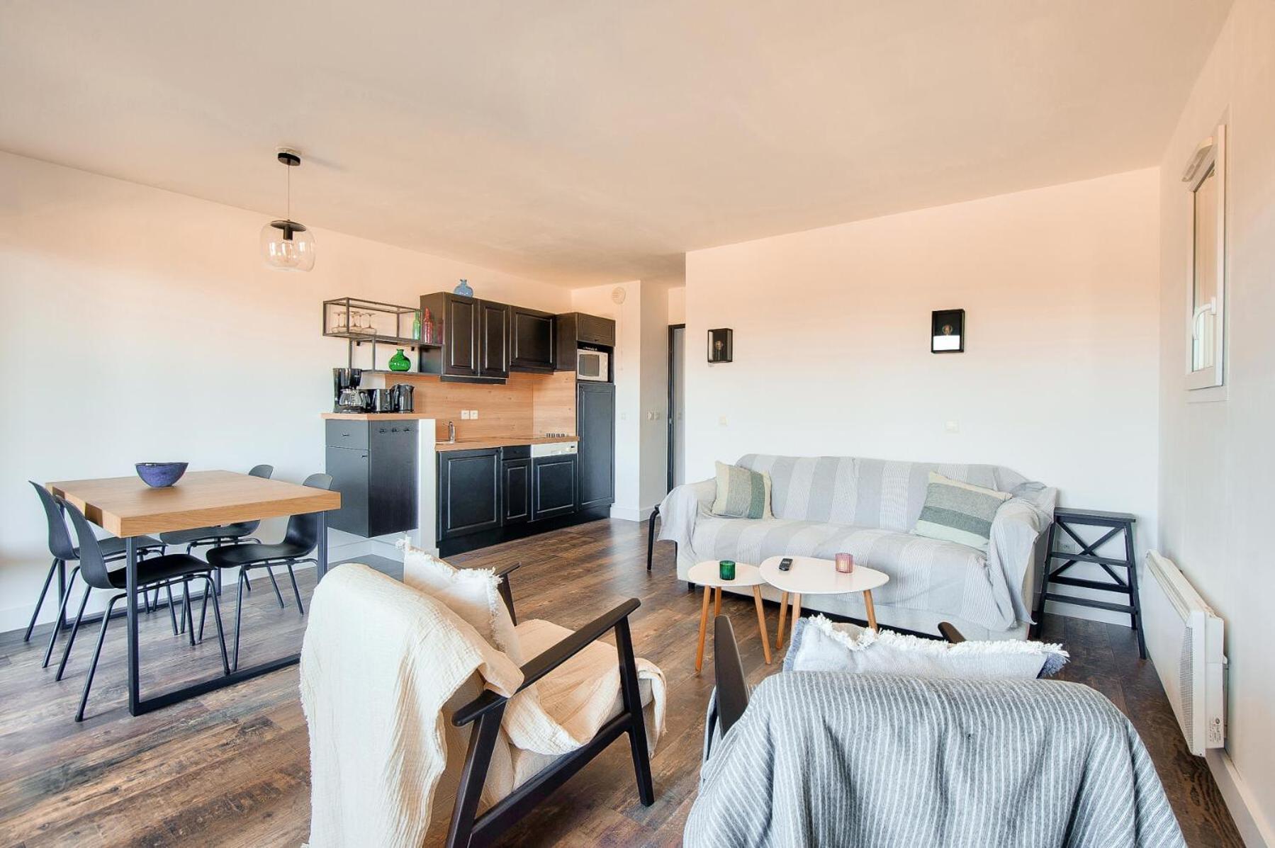 Les Coteaux De Pont Royal En Provence - Maeva Home - Appartement 3 Pieces 6 Personnes - Prestige Mae-6331 Mallemort Eksteriør bilde