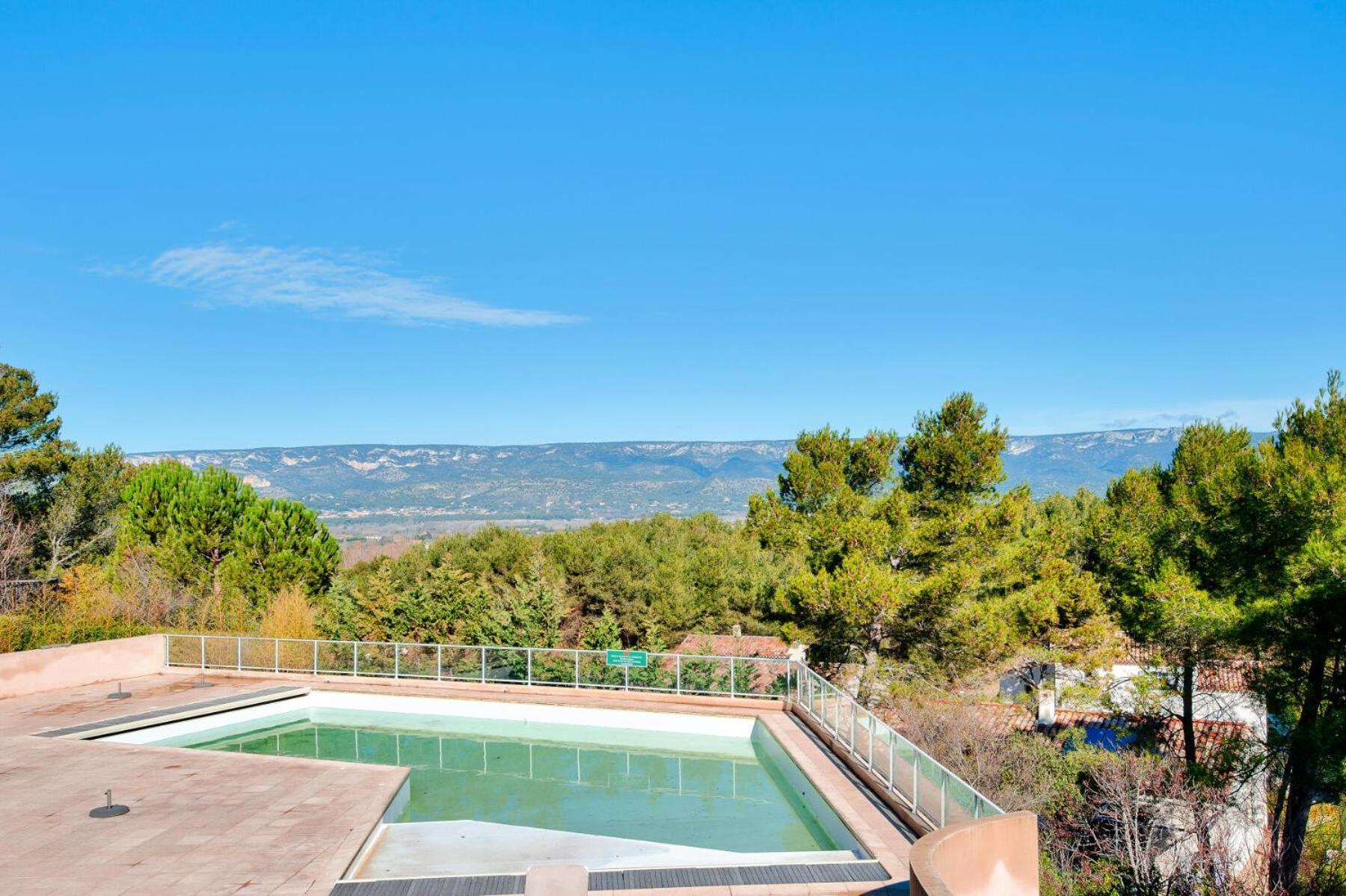 Les Coteaux De Pont Royal En Provence - Maeva Home - Appartement 3 Pieces 6 Personnes - Prestige Mae-6331 Mallemort Eksteriør bilde