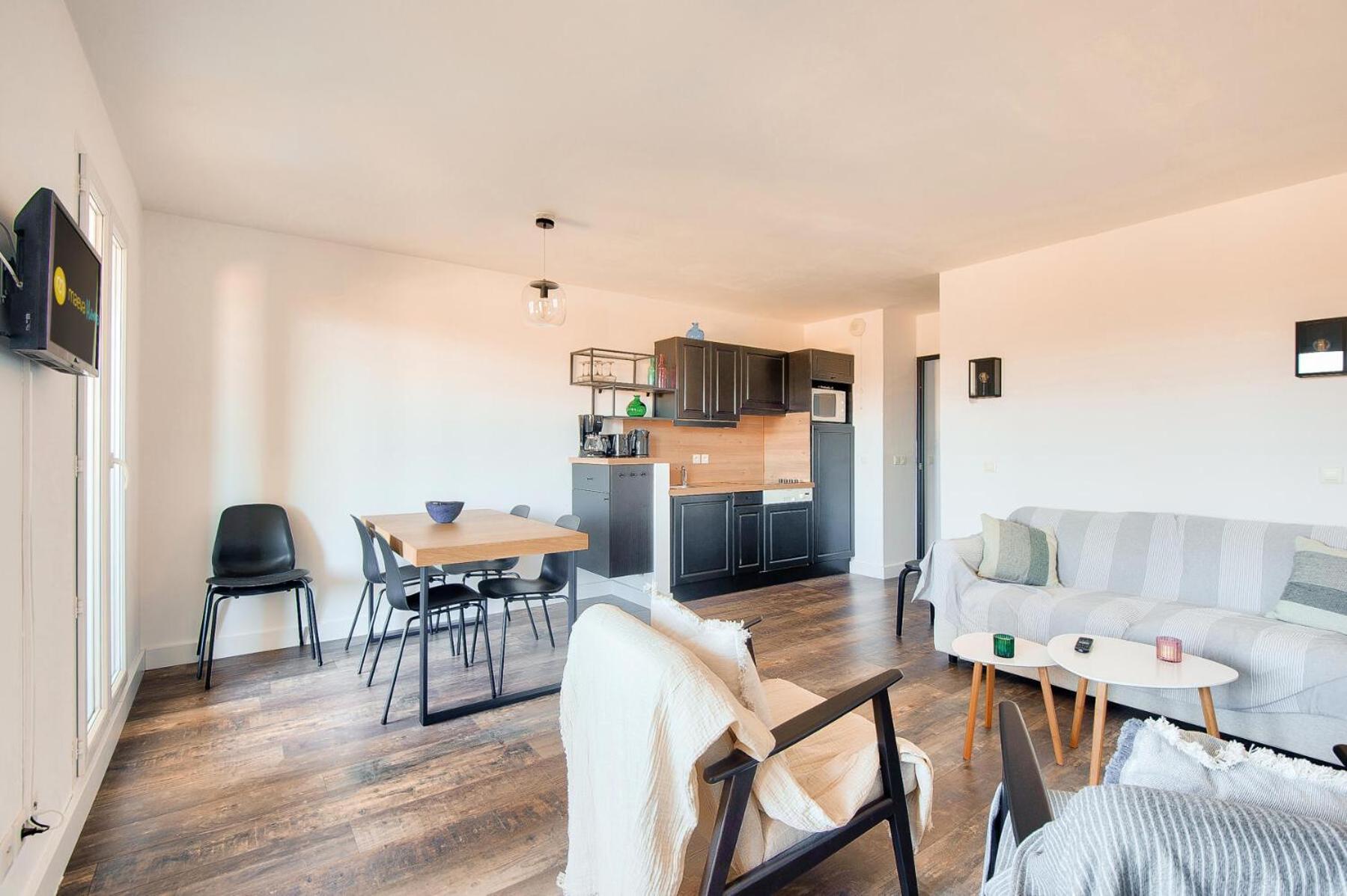 Les Coteaux De Pont Royal En Provence - Maeva Home - Appartement 3 Pieces 6 Personnes - Prestige Mae-6331 Mallemort Eksteriør bilde