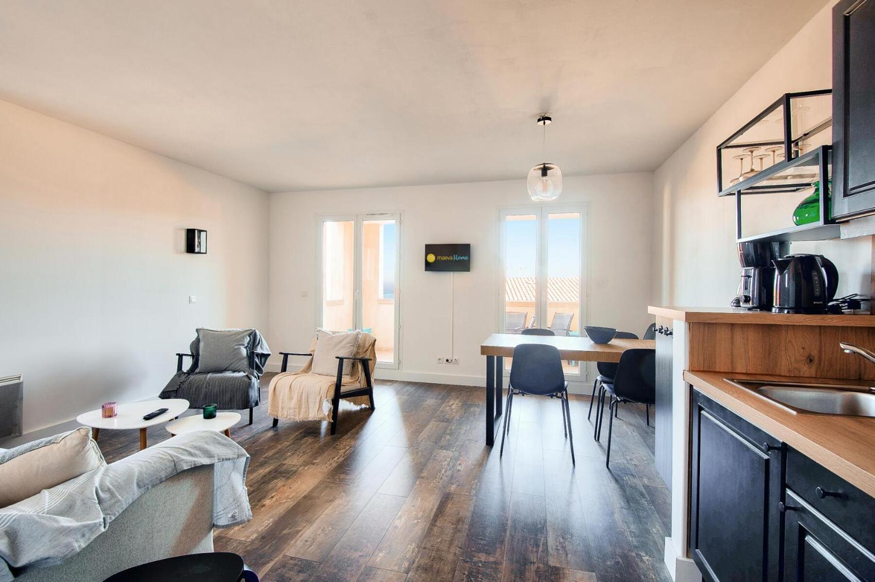 Les Coteaux De Pont Royal En Provence - Maeva Home - Appartement 3 Pieces 6 Personnes - Prestige Mae-6331 Mallemort Eksteriør bilde