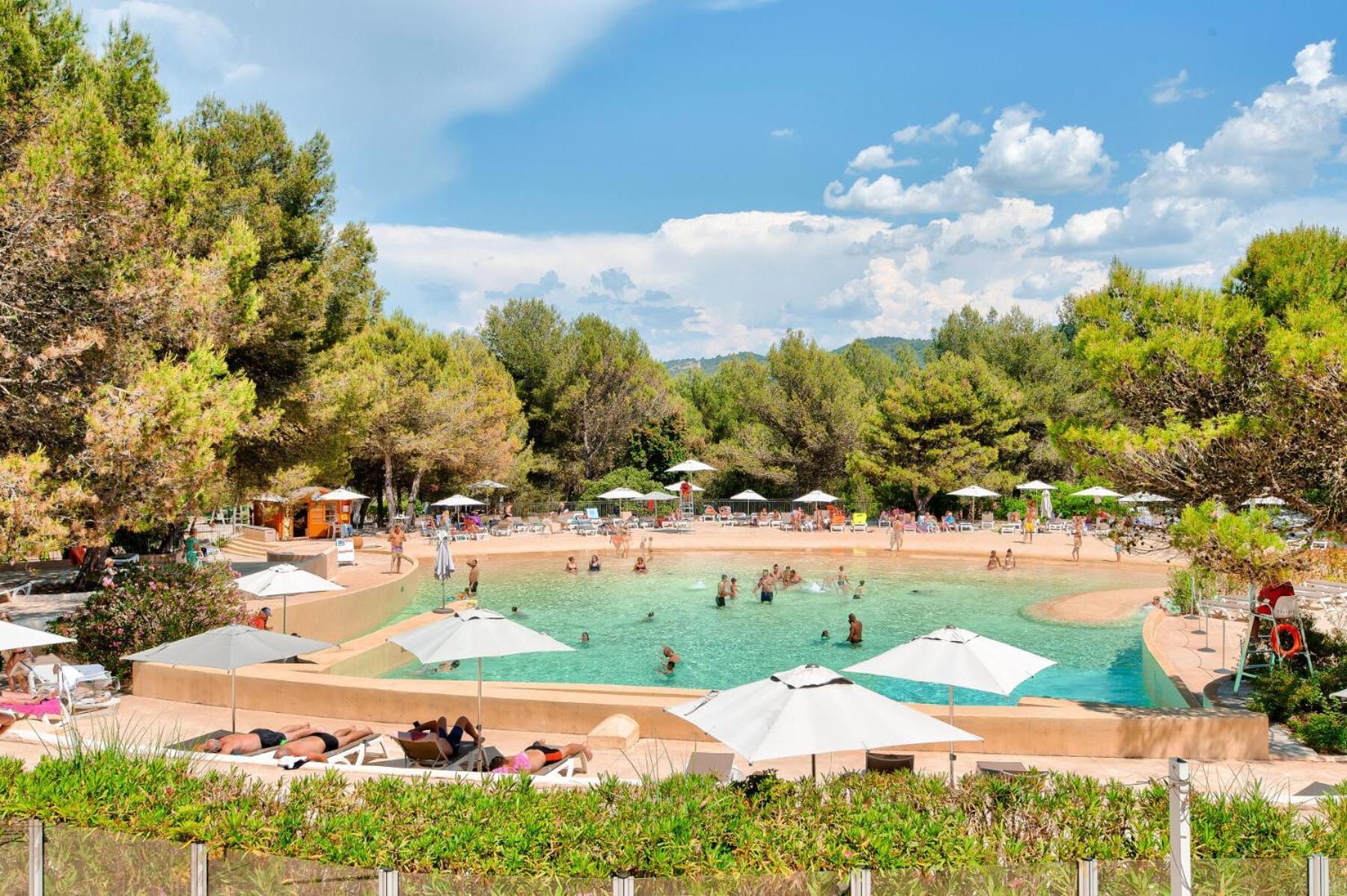 Les Coteaux De Pont Royal En Provence - Maeva Home - Appartement 3 Pieces 6 Personnes - Prestige Mae-6331 Mallemort Eksteriør bilde
