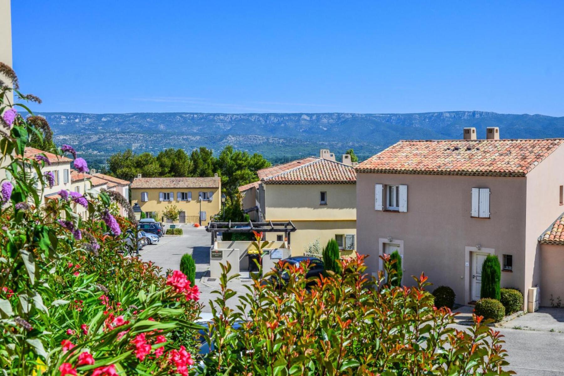 Les Coteaux De Pont Royal En Provence - Maeva Home - Appartement 3 Pieces 6 Personnes - Prestige Mae-6331 Mallemort Eksteriør bilde